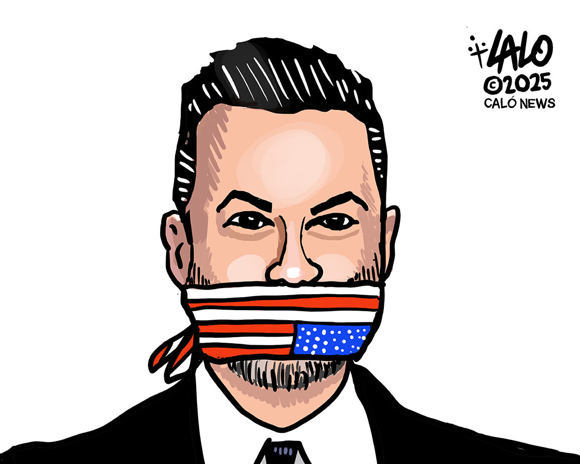 Lalo on CALÓ: Jimmy Kimmel